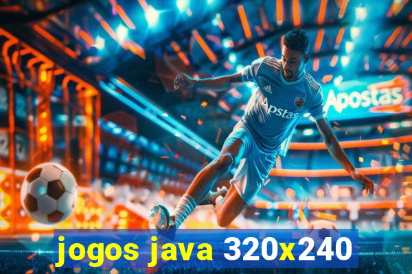 jogos java 320x240